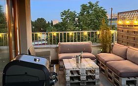 Apartament Księcia Janusza
